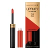 New Lipfinity Lip Colour 130 Luscious 2-Step Longlasting Lipstick Lipmake-Up