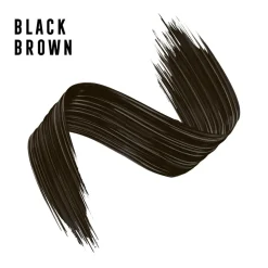 Online Long Lash Era 2000 Black Brown Mascara Mascara