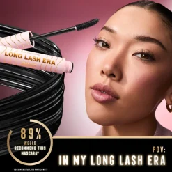 Online Long Lash Era 2000 Black Brown Mascara Mascara