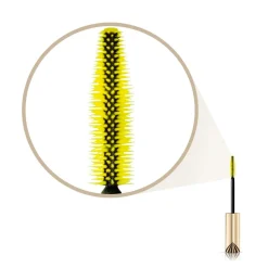 Clearance Masterpiece 001 Rich Black Mascara Mascara