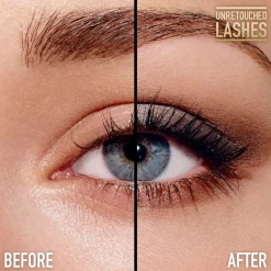 Clearance Masterpiece 001 Rich Black Mascara Mascara