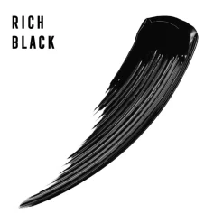 New Masterpiece Divine Lashes Rich Black Mascara Mascara