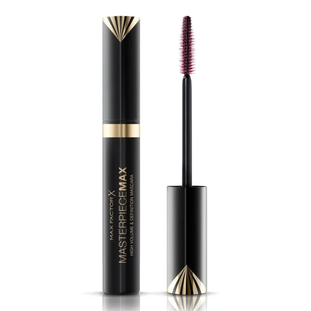 Outlet Masterpiece Max 002 Black/Brown Mascara Mascara