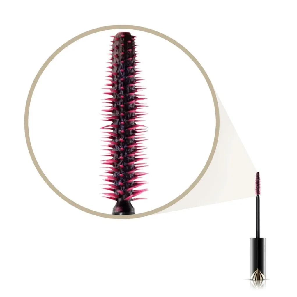 Outlet Masterpiece Max 002 Black/Brown Mascara Mascara