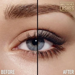 Outlet Masterpiece Max 002 Black/Brown Mascara Mascara