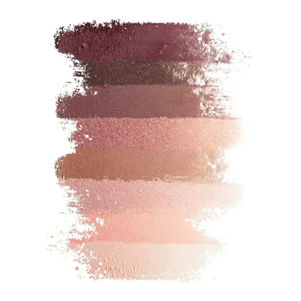 Sale Masterpiece Nude 003 Rose Nudes Oogschaduwpalet Oogschaduw