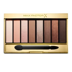 Outlet Masterpiece Nude 001 Cappucino Nudes Oogschaduwpalet Oogschaduw