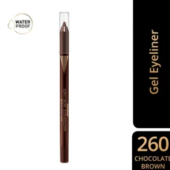 Discount Masterpiece Wow Liner 260 Eyeliner Oogpotlood