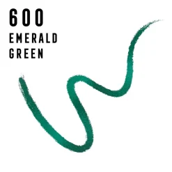 Outlet Masterpiece Wow Liner 600 Eyeliner Oogpotlood