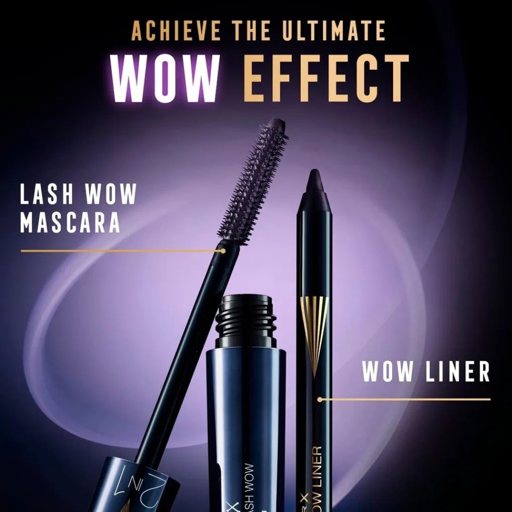 Discount Masterpiece Wow Liner 300 Eyeliner Oogpotlood
