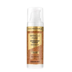 Discount Miracle Pure 6 Medium Deep Hydratint Essence Foundation Foundation