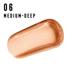 Discount Miracle Pure 6 Medium Deep Hydratint Essence Foundation Foundation