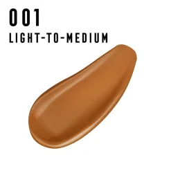 Hot Miracle Pure 001 Light-to-Medium Golden Glow Bronzer Bronzer