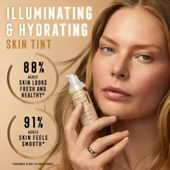 Discount Miracle Pure 2 Fair-Light Hydratint Essence Foundation Foundation