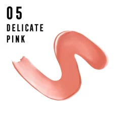 Hot Miracle Pure 05 Delicate Pink Infused Cream Blush Blush