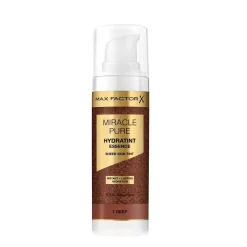 Sale Miracle Pure 7 Deep Hydratint Essence Foundation Foundation