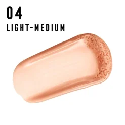 Outlet Miracle Pure 4 Light Medium Hydratint Essence Foundation Foundation