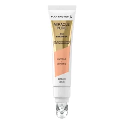 Best Miracle Pure Cream Concealer 03 Peach Eye Enhancer Concealer