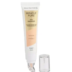 Online Miracle Pure Eye Enhancer 02 Buff Cream Concealer Concealer