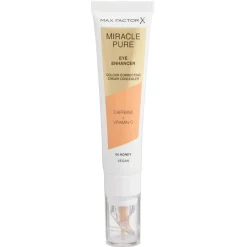 Best Miracle Pure Eye Enhancer 04 Honey Cream Concealer Concealer