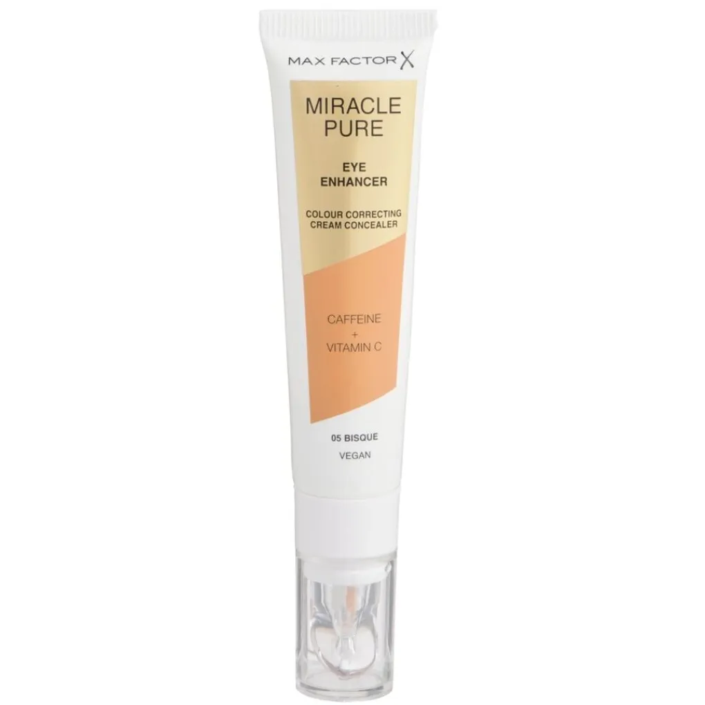 Online Miracle Pure Eye Enhancer 05 Bisque Cream Concealer Concealer
