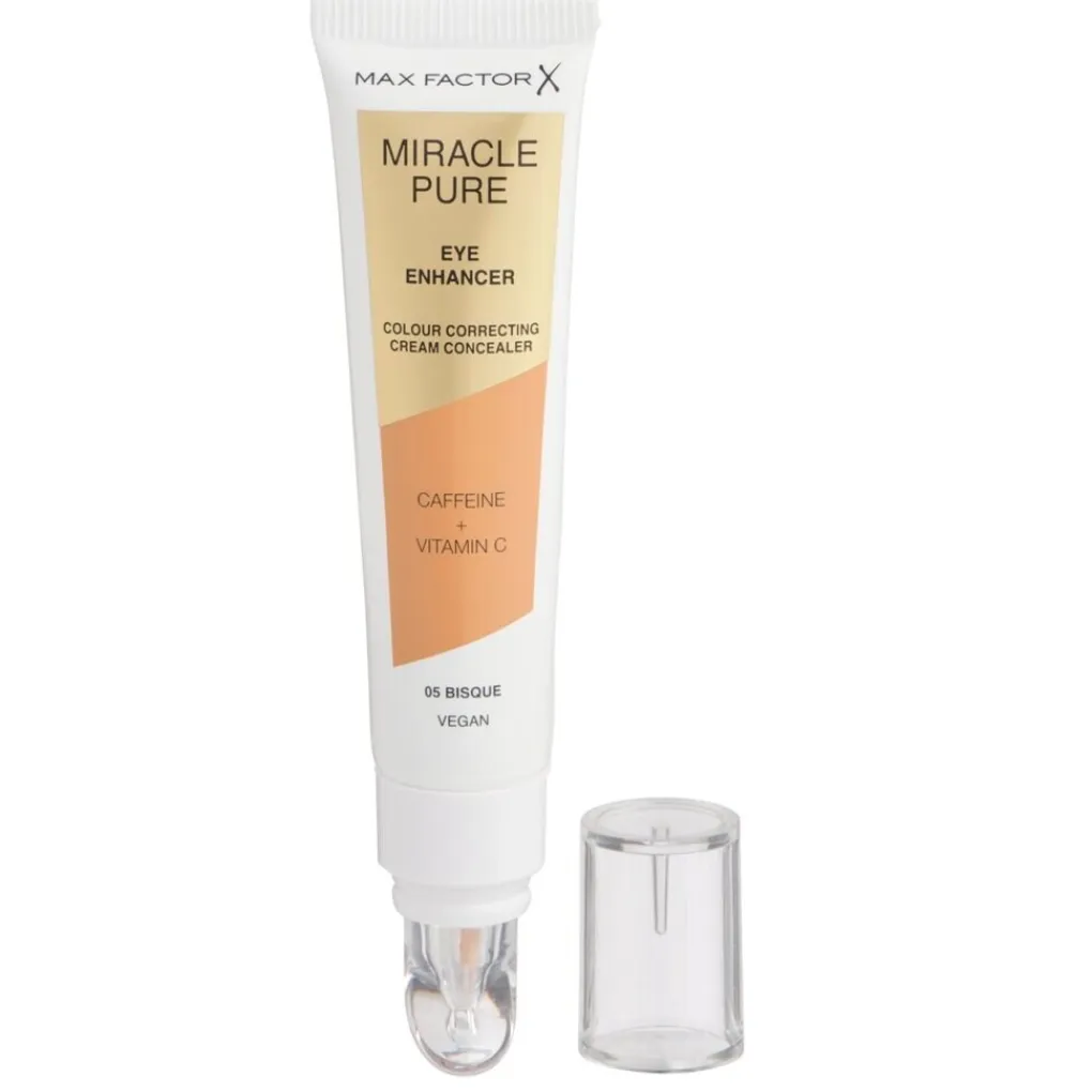 Online Miracle Pure Eye Enhancer 05 Bisque Cream Concealer Concealer