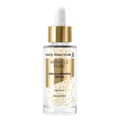 Hot Miracle Pure Skin-illumminating Serum Primer