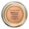 Best Miracle Touch 60 Sand Compact Foundation Foundation