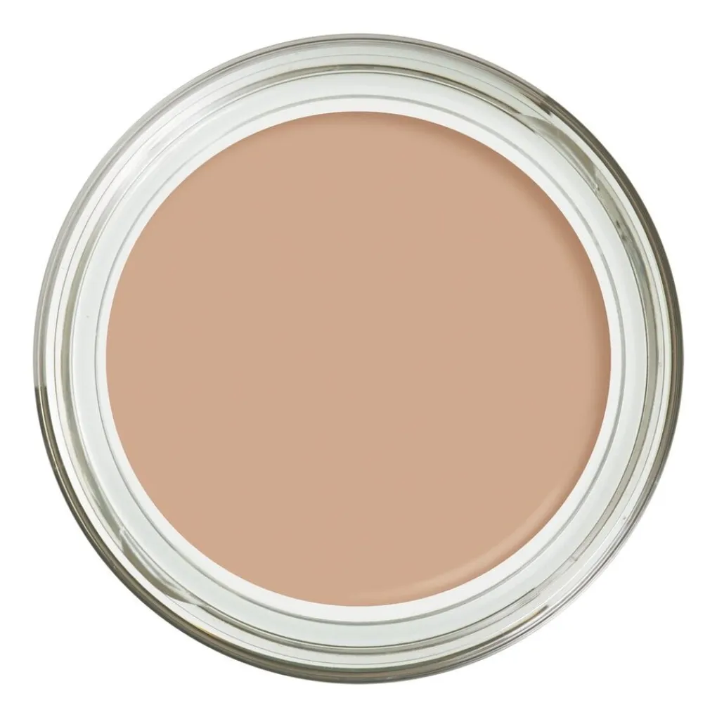 New Miracle Touch 45 Warm Almond Skin Perfecting Foundation Foundation