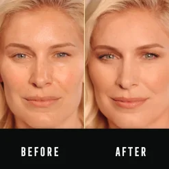 Discount Miracle Touch 70 Natural Skin Perfecting Foundation Foundation