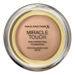 Online Miracle Touch 75 Golden Skin Perfecting Foundation Foundation