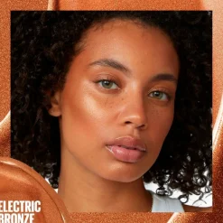 Online New York 11 Sunkisser Electric Bronze Blush Highlighter|Blush