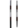 Best New York Brow Ultra Slim 04 Medium Brown Wenkbrauwpotlood Wenkbrauw Make-Up