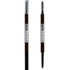Best New York Brow Ultra Slim 04 Medium Brown Wenkbrauwpotlood Wenkbrauw Make-Up