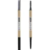 Online New York Brow Ultra Slim 01 Blonde Wenkbrauwpotlood Wenkbrauw Make-Up