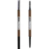 New York Brow Ultra Slim 02 Soft Brown Wenkbrauwpotlood Wenkbrauw Make-Up