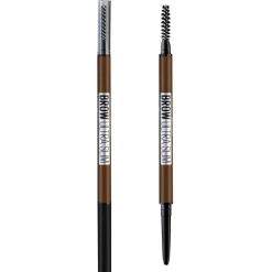 New York Brow Ultra Slim 02 Soft Brown Wenkbrauwpotlood Wenkbrauw Make-Up