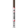 Hot New York Build-A-Brow 262 Black Brown Wenkbrauwpotlood en -Gel Wenkbrauw Make-Up