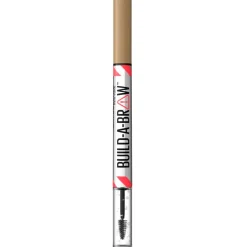 Best New York Build-A-Brow 250 Blonde Wenkbrauwpotlood en -Gel Wenkbrauw Make-Up