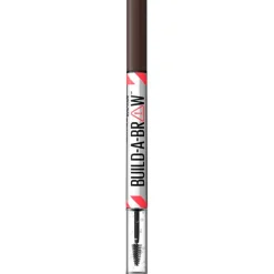 Clearance New York Build-A-Brow 259 Ash Brown Wenkbrauwpotlood en -Gel Wenkbrauw Make-Up