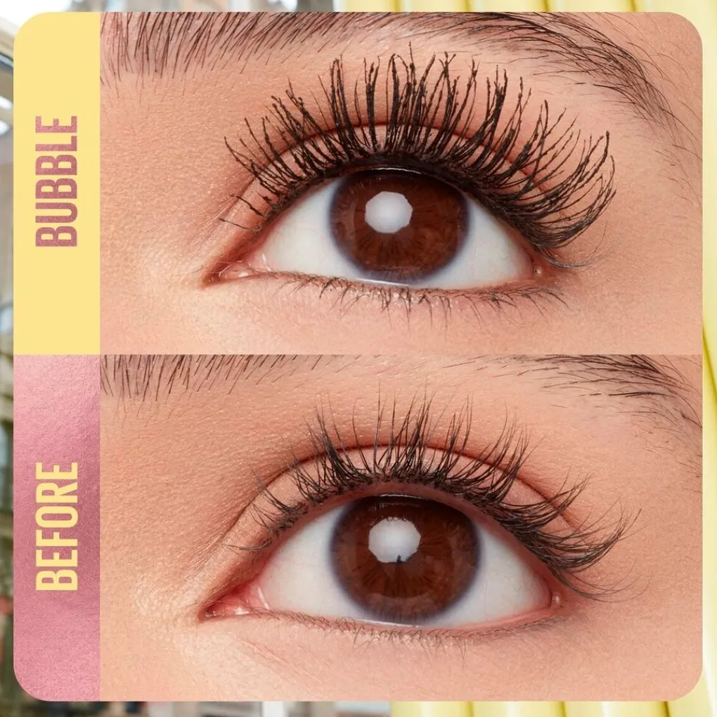 Outlet New York Colossal Bubble Washable Mascara Mascara