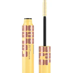 New New York Colossal Bubble Waterproof Mascara Mascara
