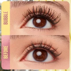 New New York Colossal Bubble Waterproof Mascara Mascara