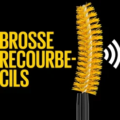 Sale New York Colossal Curl Bounce Black Mascara Mascara