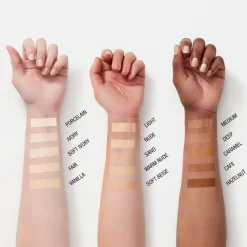 Sale New York Fit Me 05 Ivory Concealer Concealer