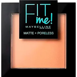 Sale New York Fit Me Matte 220 Natural Poreless Powder Gezichtspoeder