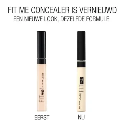 New York Fit Me 35 Deep Concealer Concealer