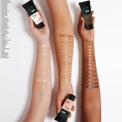 Sale New York Fit Me Matte & Poreless 110 Porcelain Foundation Foundation