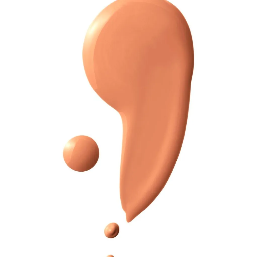 Outlet New York Fit Me Matte & Poreless 350 Caramel Foundation Foundation