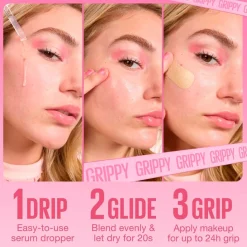 Outlet New York Grippy Serum Grip Primer Primer